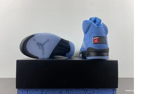 RETRO Jordan  DV1310-401 DV1310-401 Air 5 “UNC” GoodFit 515  0520